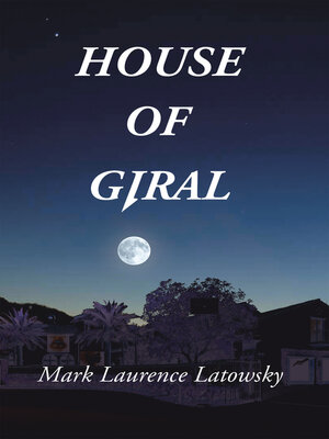cover image of House of Giral